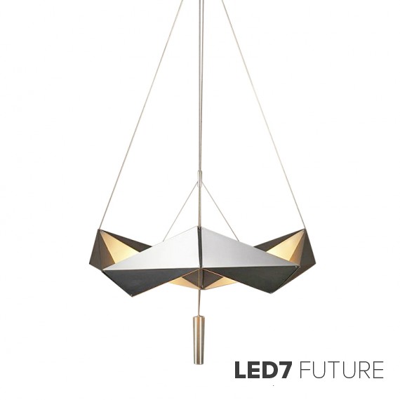 Loft Industry Modern - Metall Fantasy